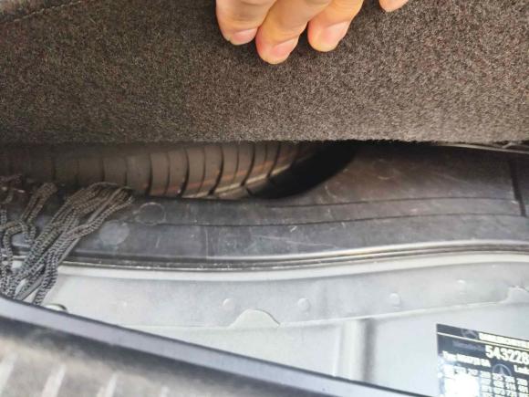 [上海·沪E] 二手奔驰奔驰S级2004款 S 350