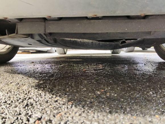 [杭州·浙A] 二手福特翼虎2013款 1.6L GTDi 两驱风尚型