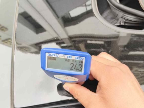 [济南·鲁A] 二手别克君越2022款 552T 豪华型