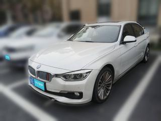 宝马宝马3系2018款 320Li 时尚型「湖州二手车」「天天拍车」