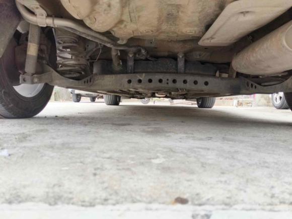 [上海·皖K] 二手名爵MG52021款 180DVVT CVT青春豪华版