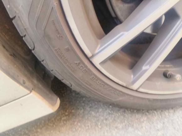 [宁波·浙B] 二手宝马宝马3系2021款 改款 320Li M运动套装