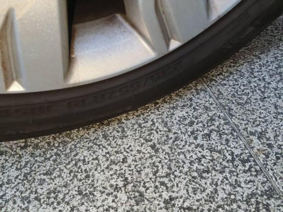 [宁波·浙B] 二手路虎发现神行2015款 2.0T SE