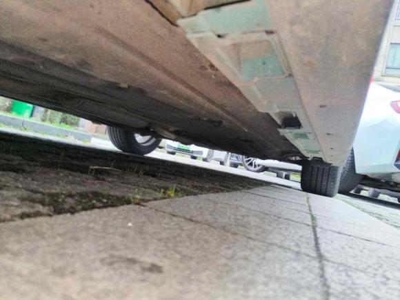 [宁波·浙B] 二手本田型格2022款 240TURBO CVT幻夜·豪华版