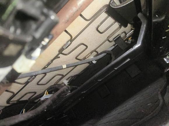 [深圳·粤B] 二手广汽传祺传祺GS42015款 200T 手动豪华版