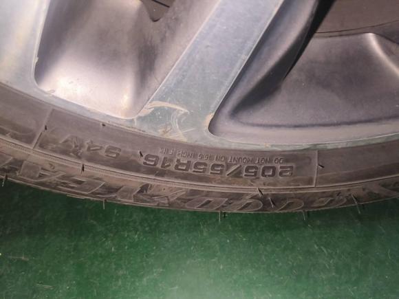 [西安·陕A] 二手别克英朗2018款 18T 自动精英型