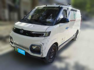 北汽昌河北汽EV52019款 270KM续航版