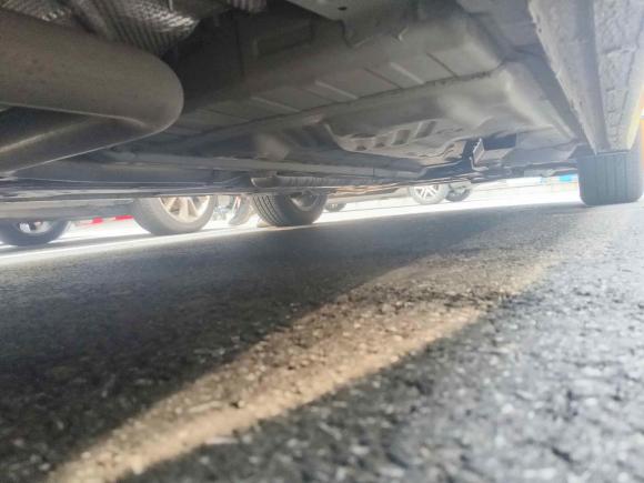 [上海·沪B] 二手别克威朗2023款 Pro GS 猎风版