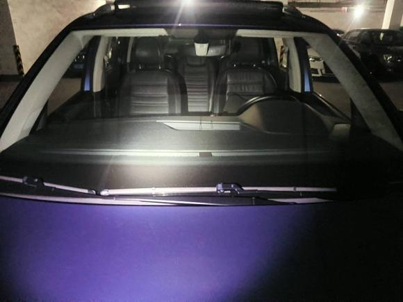 [上海·沪F] 二手大众途安2018款 途安L 280TSI DSG拓界版 7座 国VI