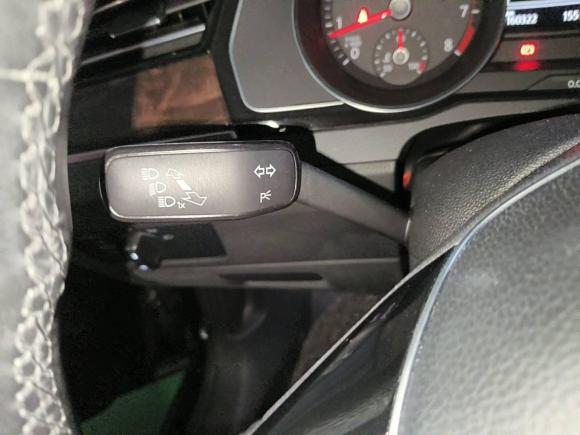 [深圳·粤B] 二手大众迈腾2017款 330TSI DSG 豪华型