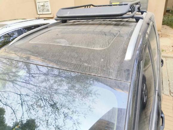 [武汉·鄂A] 二手上汽大通MAXUS大通G502019款 1.5T 自动精英版 国V