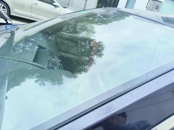 [宁波·浙B] 二手马自达睿翼2012款 2.5L 自动至尊版