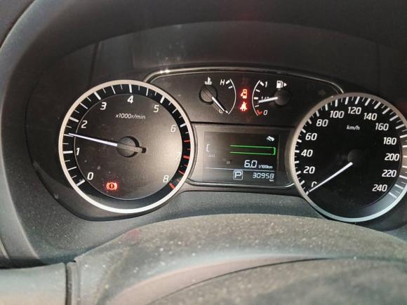 [深圳·粤S] 二手日产轩逸2022款 经典 1.6XE CVT舒适版