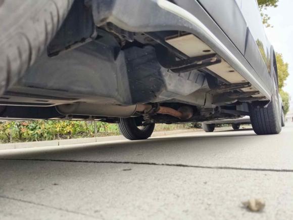 [南通·苏F] 二手哈弗哈弗H62015款 改款 运动版 1.5T 手动两驱精英型