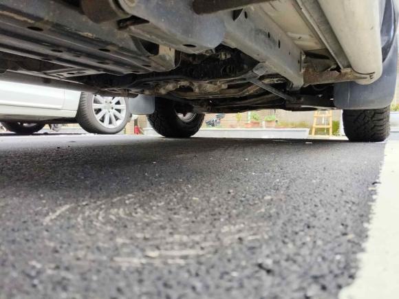 [成都·川G] 二手日产日产帕拉丁2013款 2.4L 两驱标准型 国V