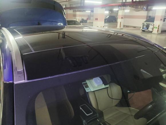 [上海·沪F] 二手林肯冒险家2020款 2.0T 两驱尊雅版