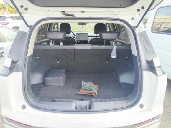 [上海·苏D] 二手埃安AION Y2023款 Younger 星耀版