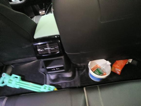 [上海·沪A] 二手大众ID.4 X2023款 升级款 纯净智享版