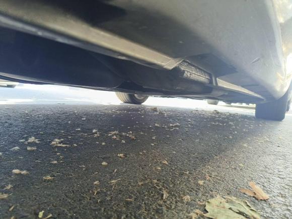 [青岛·鲁B] 二手大众一汽-大众CC2015款 1.8TSI 豪华型