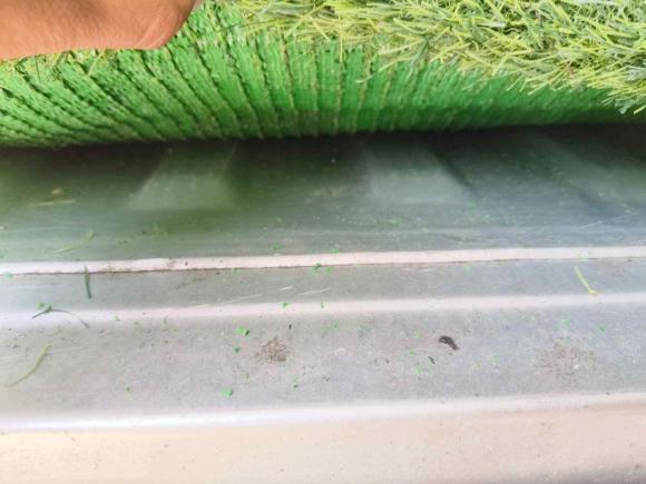 [温州·浙C] 二手五菱汽车五菱荣光新卡2023款 1.5L双排基本型LAR