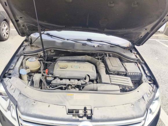 [南通·苏F] 二手大众迈腾2013款 1.8TSI 豪华型