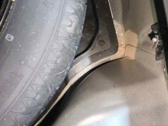 [西安·陕A] 二手奔驰奔驰E级2015款 改款 E 260 L