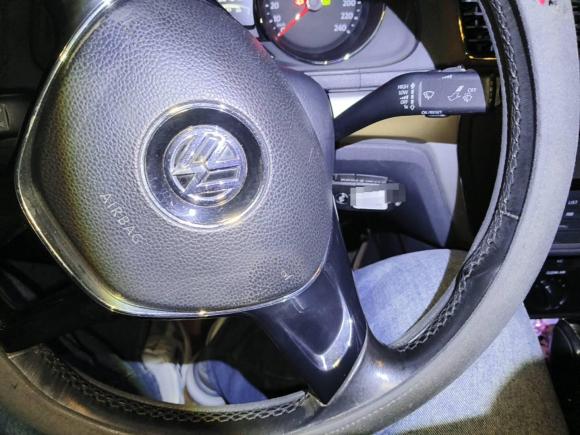 [杭州·冀A] 二手大众朗逸2015款 1.6L 自动舒适版