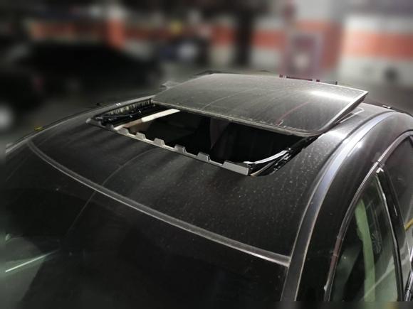 [合肥·皖A] 二手本田歌诗图2014款 2.4L 豪华版