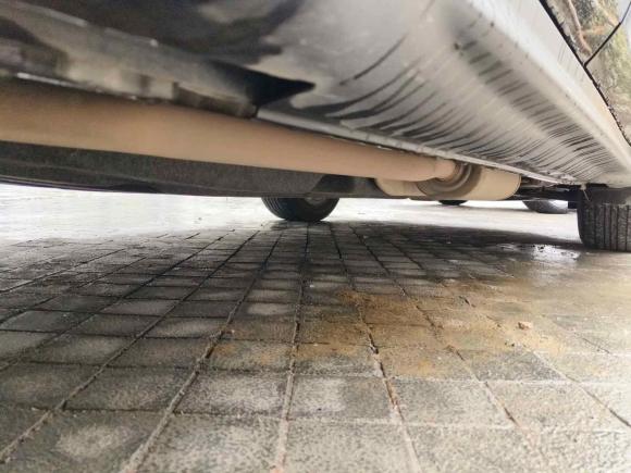 [无锡·苏B] 二手本田缤智2015款 1.8L CVT两驱精英型