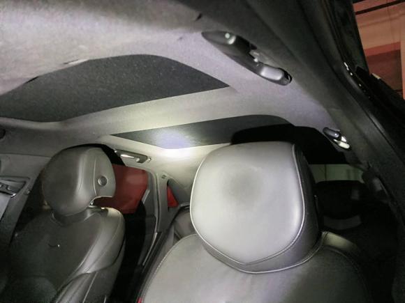 [佛山·渝A] 二手凯迪拉克凯迪拉克CT62021款 28T 豪华型