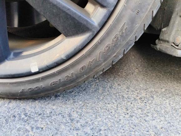 [上海·皖A] 二手福特Mustang2017款 2.3T 性能版