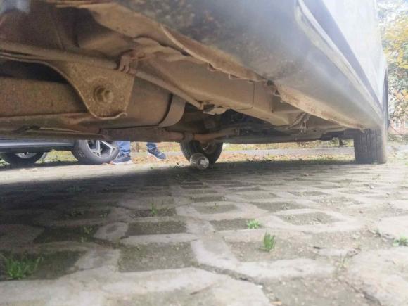 [青岛·鲁B] 二手五菱汽车五菱宏光2014款 1.5L S舒适型