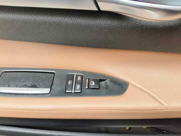 [常州·苏M] 二手宝马宝马7系2013款 740Li 领先型