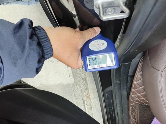 [佛山·粤A] 二手宝马宝马X12022款 sDrive25Li 领先型