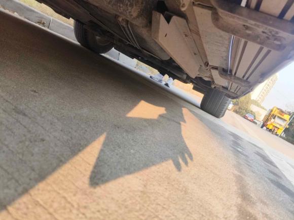 [常州·苏D] 二手别克昂科威2017款 20T 两驱精英型