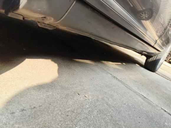 [广州·粤A] 二手日产骏逸2006款 1.8L 手动标准型