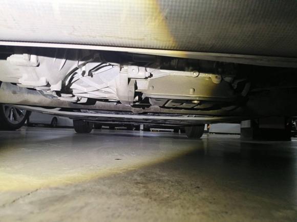 [苏州·苏E] 二手smartsmart forfour2016款 1.0L 52千瓦激情版