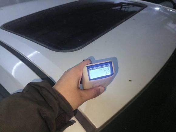 [宁波·浙B] 二手丰田雷凌2014款 1.6G CVT精英版