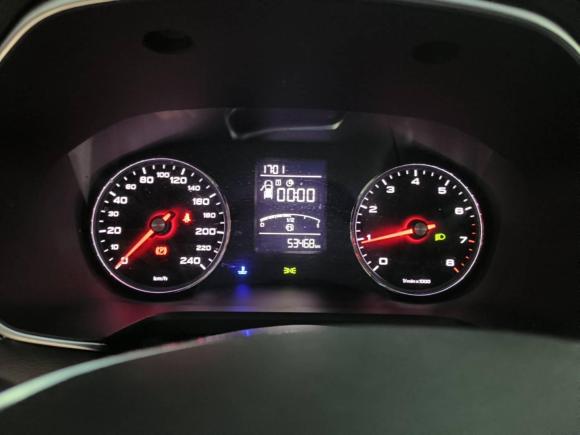 [上海·鄂A] 二手荣威荣威RX52019款 20T 两驱手动4G互联铂金版