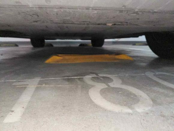 [上海·沪A] 二手大众ID.4 X2021款 Pro 极智长续航版