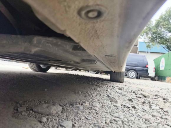 [台州·浙K] 二手现代名图2016款 1.6T 自动智能型GLS