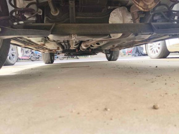 [上海·沪B] 二手哈弗哈弗H2s2017款 红标 1.5T 双离合精英型