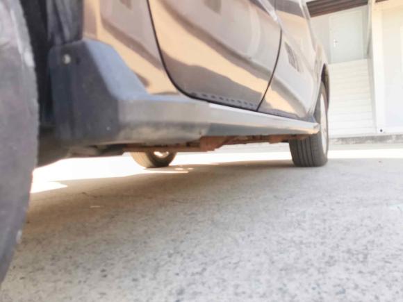 [上海·沪A] 二手雷诺科雷傲2014款 2.0L 两驱时尚版