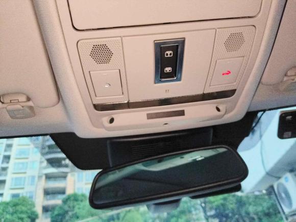 [广州·粤A] 二手路虎发现神行2019款 240PS SE版 国VI