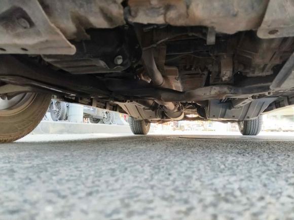 [成都·川G] 二手哈弗哈弗H62013款 运动版 1.5T 手动两驱尊贵型