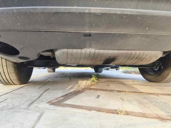 [上海·苏F] 二手大众威然2023款 380TSI 尊贵版