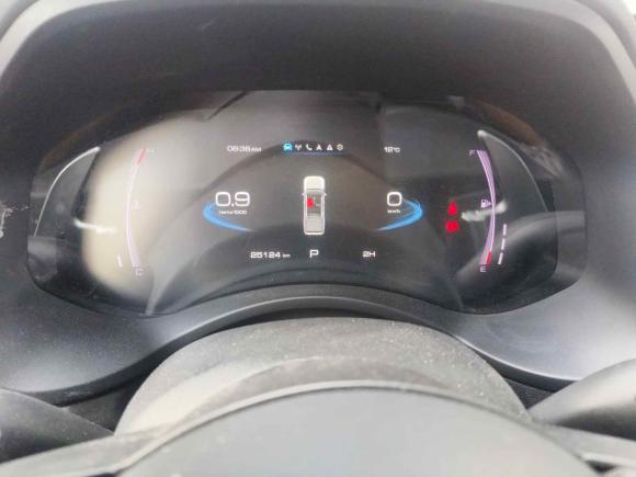 [上海·苏U] 二手长城炮2021款 2.0T越野版自动汽油四驱珠峰版GW4C20B