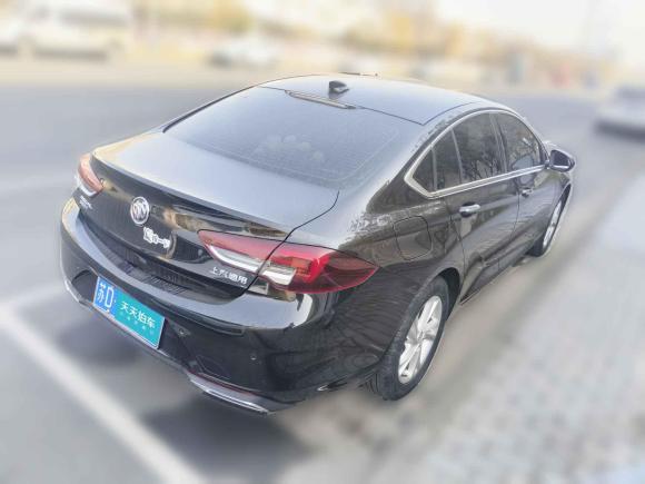 [常州·苏D] 二手别克君威2023款 552T 智享型