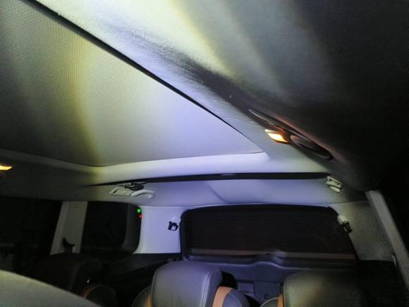 [深圳·粤B] 二手大众夏朗2013款 1.8TSI 标配型