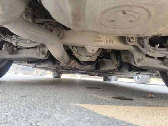 [湖州·浙E] 二手宝马宝马5系2011款 523Li 豪华型